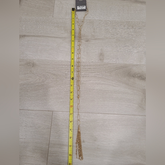 Etereo Necklace - Picture 3 of 4